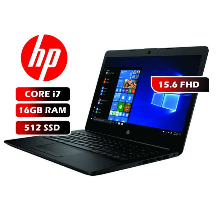 LAPTOP HP PROBOOK 450 G9 CORE I7-1255U/16GB RAM/512GB SSD/15.6FHD/WIN 11