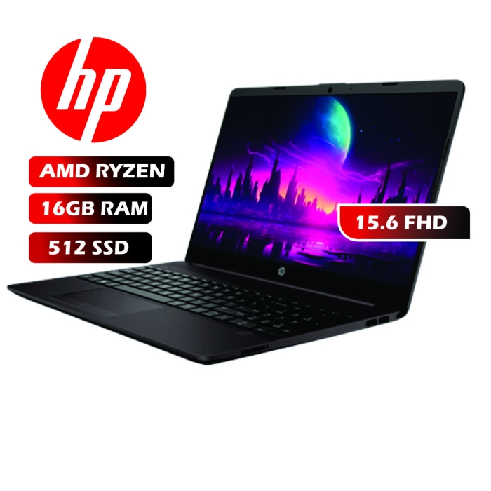 LAPTOP HUAWEI MCLF-X INTEL CORE I5-12450H/16GB RAM/512GB SSD/15.6FHD/WIN 11